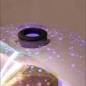 Urban outfitters 3D gala led oil diffuser